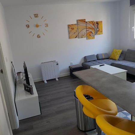 Apartamento Los Rios Santander Exterior photo