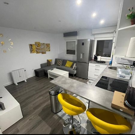 Apartamento Los Rios Santander Exterior photo