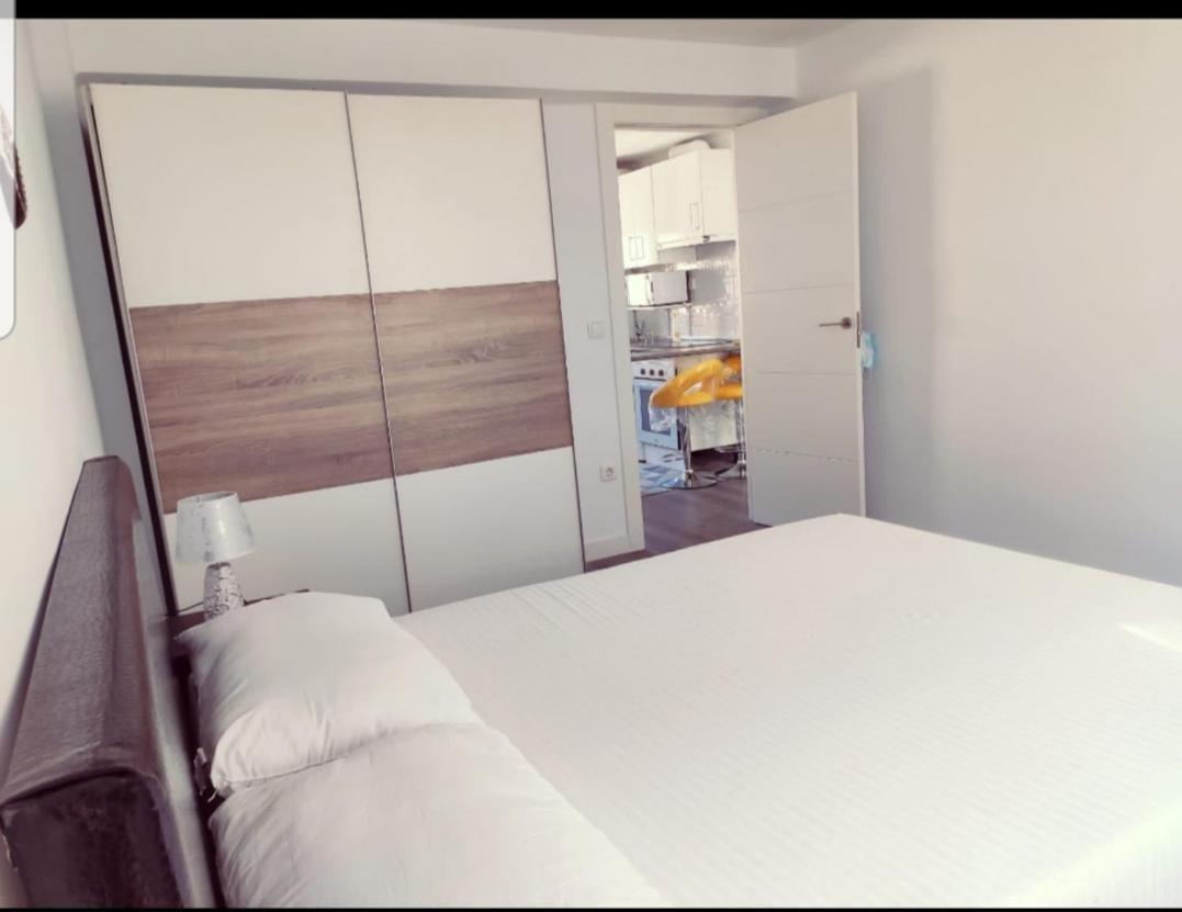 Apartamento Los Rios Santander Exterior photo