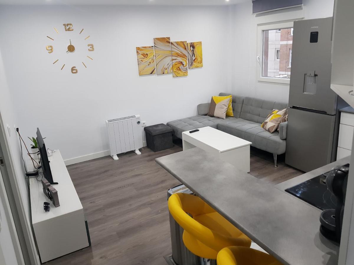 Apartamento Los Rios Santander Exterior photo