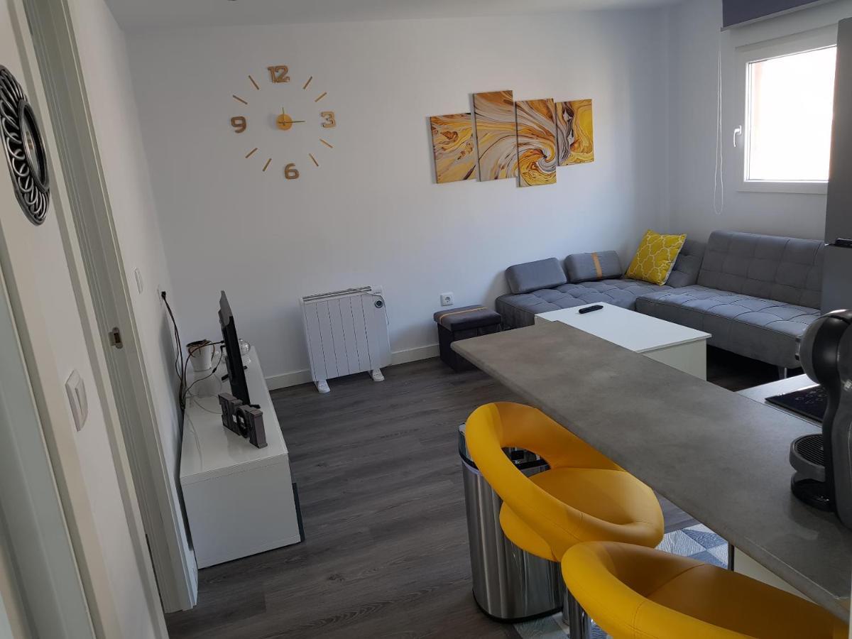 Apartamento Los Rios Santander Exterior photo