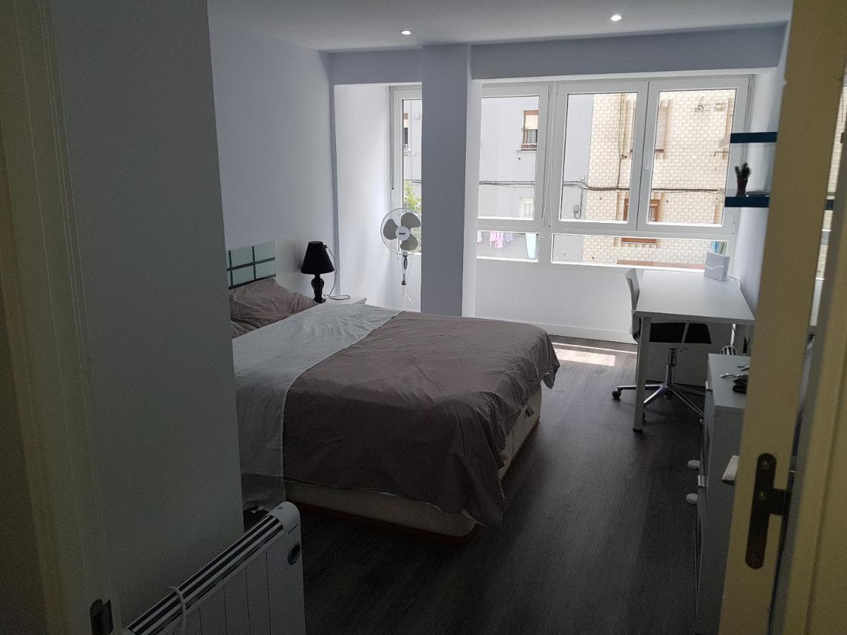 Apartamento Los Rios Santander Exterior photo