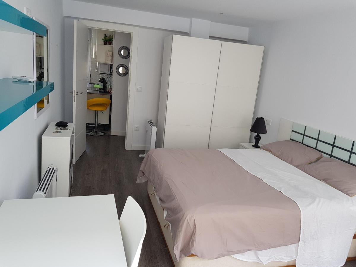 Apartamento Los Rios Santander Exterior photo