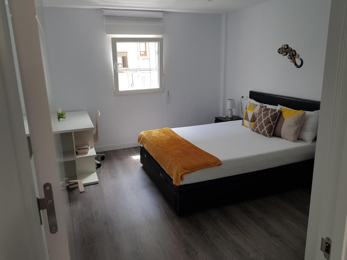 Apartamento Los Rios Santander Exterior photo