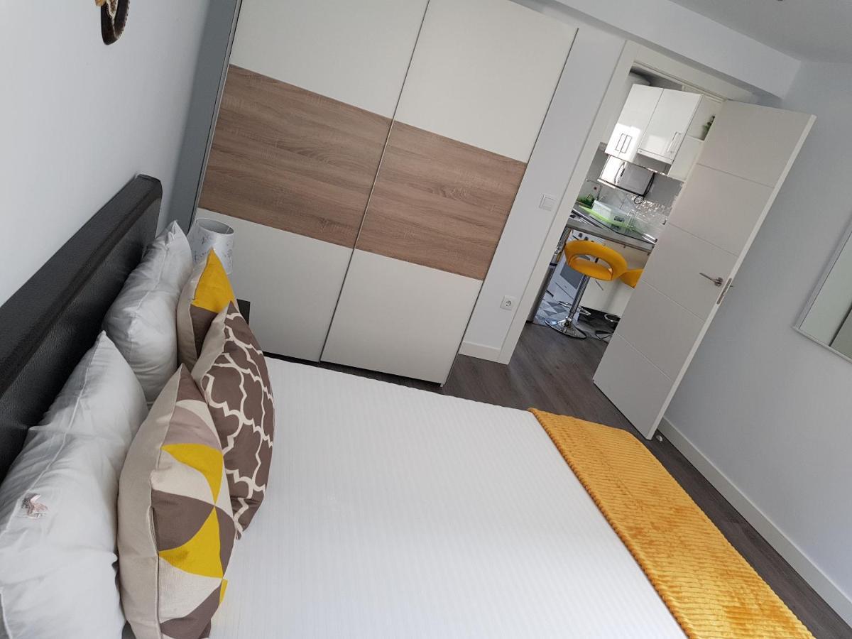 Apartamento Los Rios Santander Exterior photo