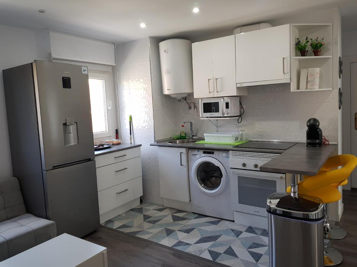Apartamento Los Rios Santander Exterior photo