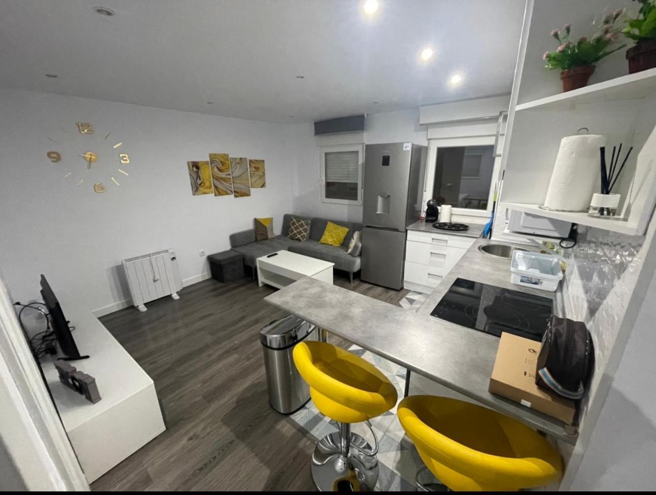 Apartamento Los Rios Santander Exterior photo