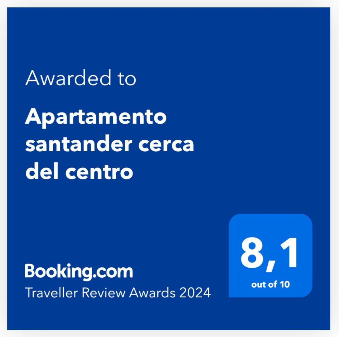 Apartamento Los Rios Santander Exterior photo